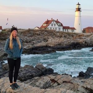 Meet your Posher, Brenda